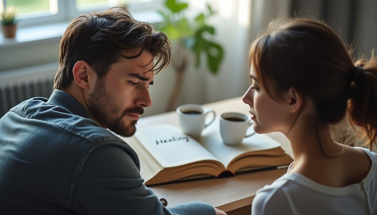découvrez des conseils et des stratégies efficaces pour surmonter l'infidélité conjugale, restaurer la confiance et faire face à la trahison au sein de votre couple.