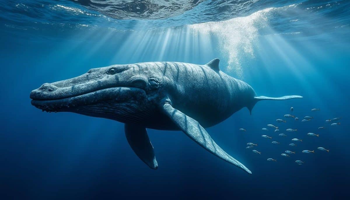 découvrez le poids impressionnant de la baleine bleue, le plus grand animal des océans, et plongez dans les secrets de ce géant majestueux qui règne sur les mers.