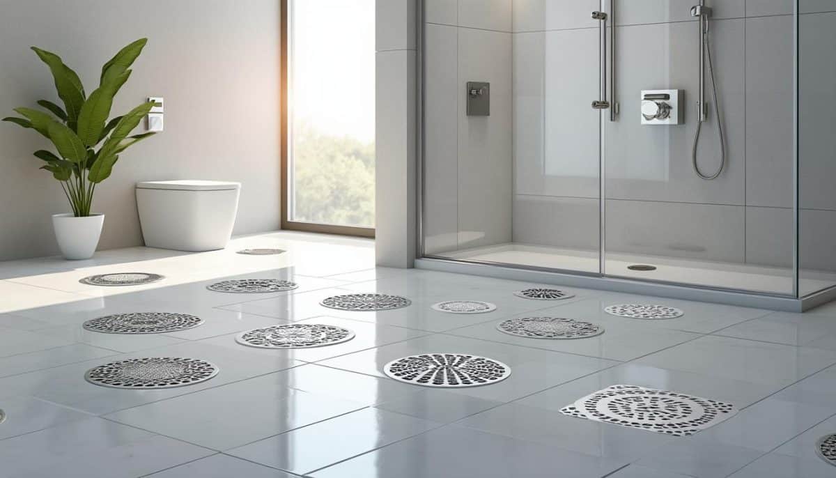 découvrez notre guide complet pour choisir le receveur de douche idéal et éviter les erreurs courantes. conseils, critères de sélection et recommandations pour garantir une salle de bain élégante, pratique et sans encombre.