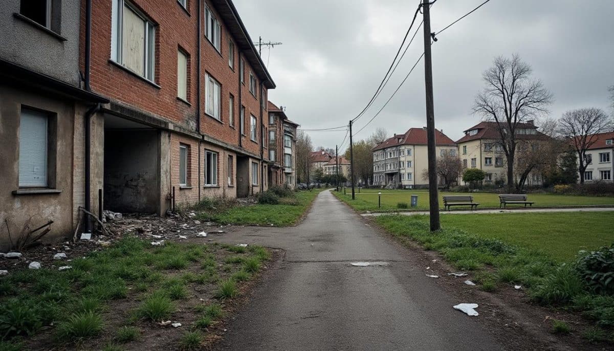 découvrez les quartiers à éviter à maisons-alfort pour sécuriser votre investissement immobilier. notre guide essentiel vous aide à identifier les zones sensibles et à faire un choix éclairé pour votre futur achat.
