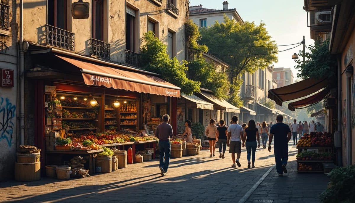 découvrez les quartiers à risques de fréjus dans cette étude détaillée : analyse des zones à méfier, identification des principaux enjeux de sécurité et conseils pour mieux comprendre la ville.