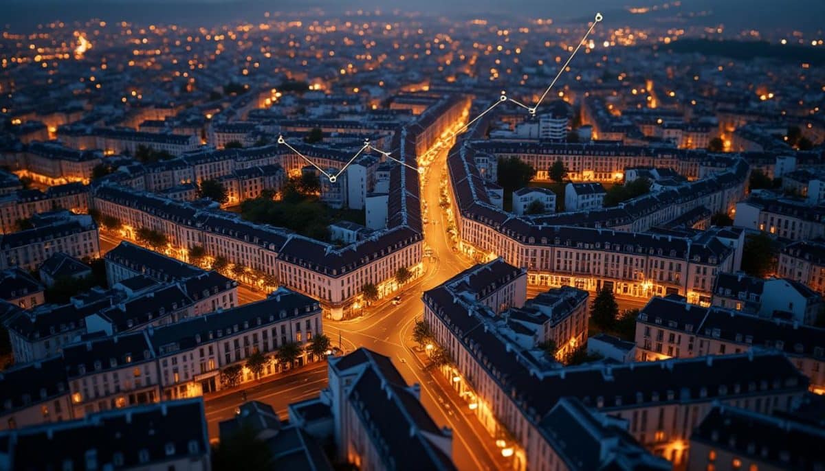 découvrez une analyse approfondie de montluçon à travers ses zones à risque, avec des statistiques révélatrices sur la sécurité, les points sensibles et les quartiers à surveiller. informez-vous avant de vous déplacer ou d'investir dans la ville.