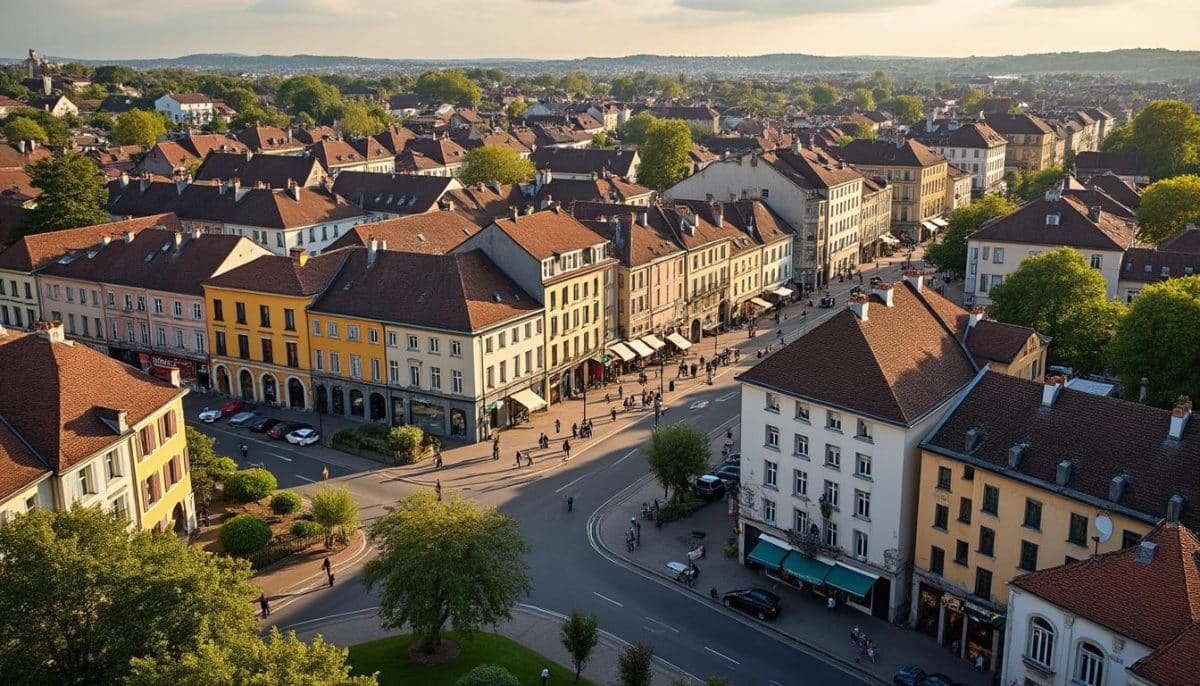 découvrez les quartiers à surveiller et identifiez les zones à risques à tarbes. un guide complet pour mieux comprendre la sécurité dans la ville et vous déplacer en toute sérénité.
