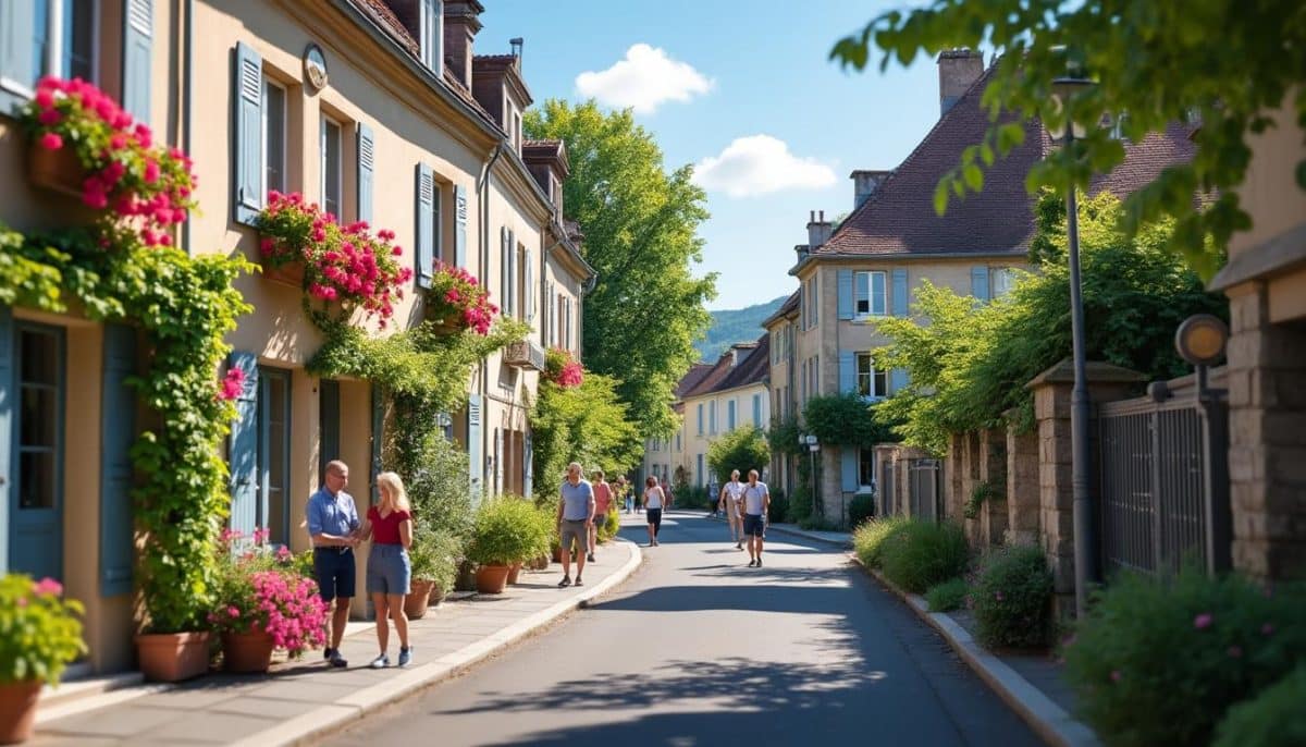 découvrez les quartiers à éviter à besançon avant de vous installer. ce guide complet vous aide à choisir un quartier sûr et adapté à vos besoins, pour une installation en toute tranquillité.
