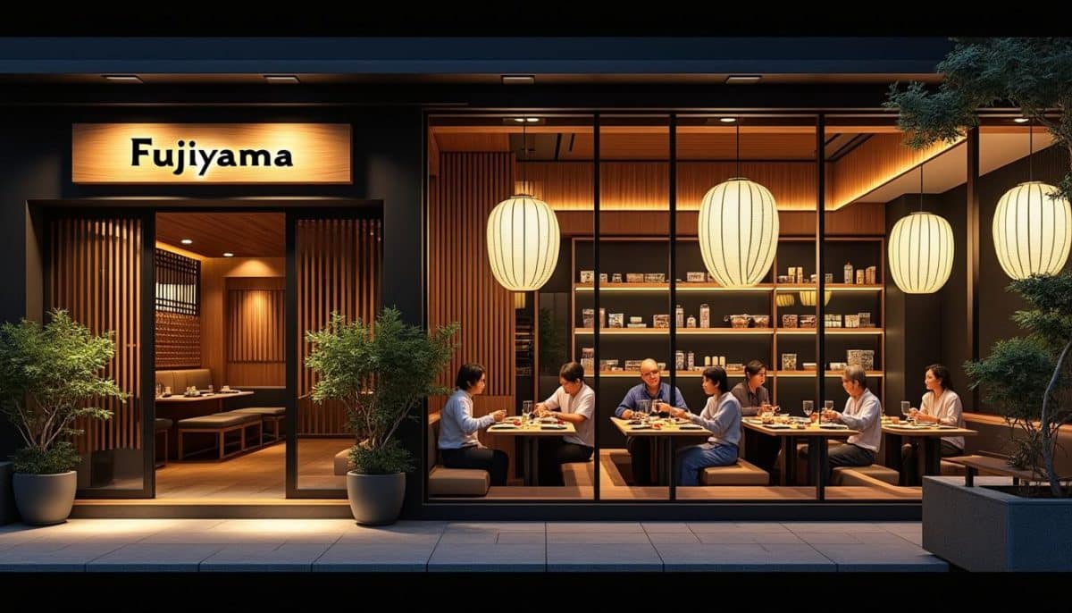 découvrez le restaurant fujiyama à épinal : adresse précise, menu varié, avis clients authentiques et contact téléphonique pour réserver votre table facilement.