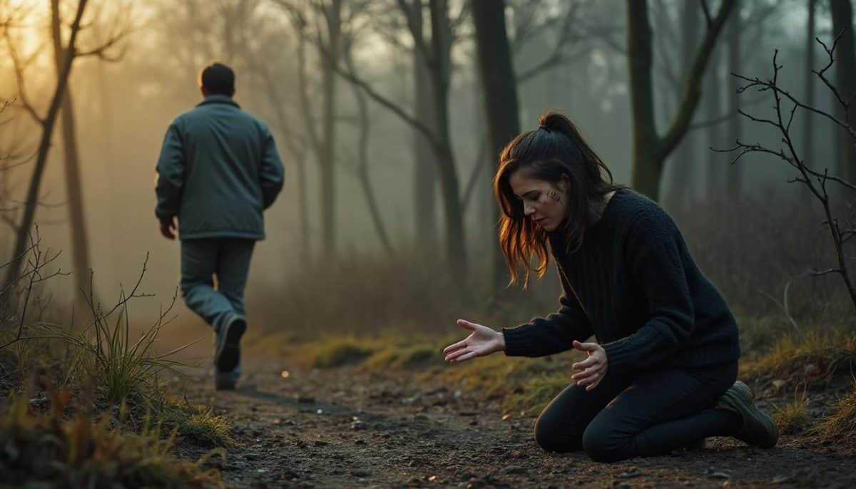 explorez la dynamique complexe des flammes jumelles et comprenez la douleur ainsi que le rejet ressentis par le chaser envers le runner. découvrez des clés pour mieux appréhender cette relation intense et transformante.