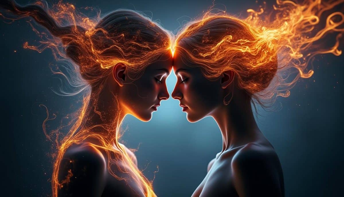 découvrez comment comprendre et gérer la fatigue chronique liée aux flammes jumelles. apprenez à décrypter cet épuisement énergétique pour retrouver équilibre et bien-être.