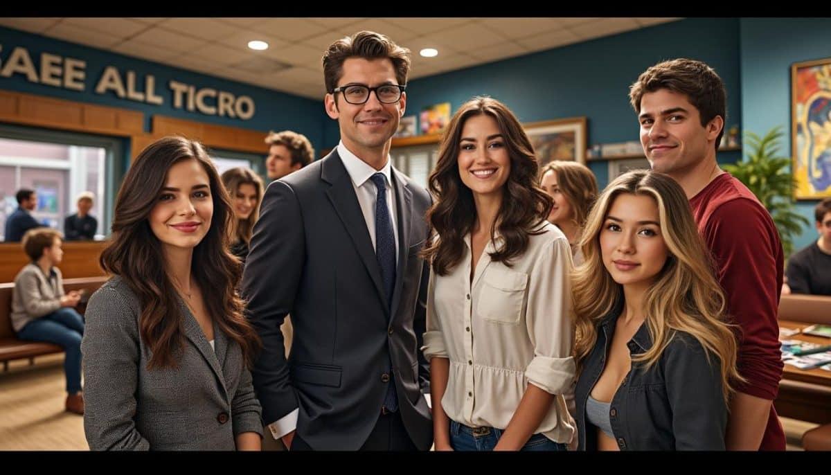 découvrez le destin surprenant des anciens héros de la série culte glee : retrouvailles, évolutions et secrets révélés dans notre article exclusif.