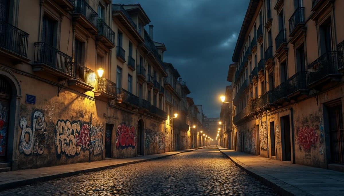 découvrez les quartiers à éviter à montpellier grâce à notre guide des zones à risque. informez-vous pour assurer votre sécurité lors de vos déplacements dans la ville.