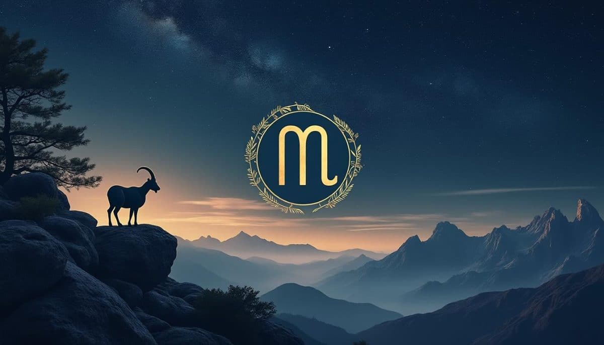 consultez votre horoscope du jour capricorne et découvrez des prévisions complètes et fiables, gratuitement. anticipez votre journée avec confiance grâce à nos conseils personnalisés.
