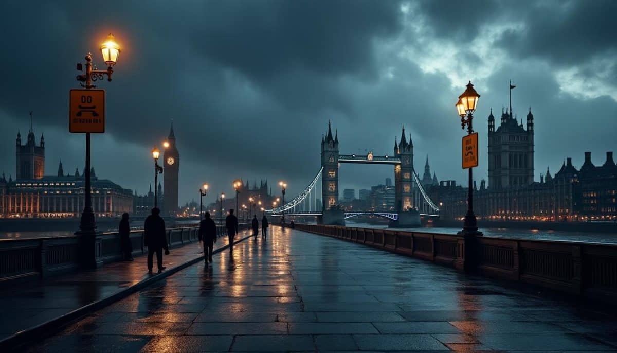 découvrez les quartiers de londres à éviter avec notre guide complet des secteurs à risque. conseils pratiques, zones sensibles et recommandations pour voyager en toute sécurité dans la capitale britannique.