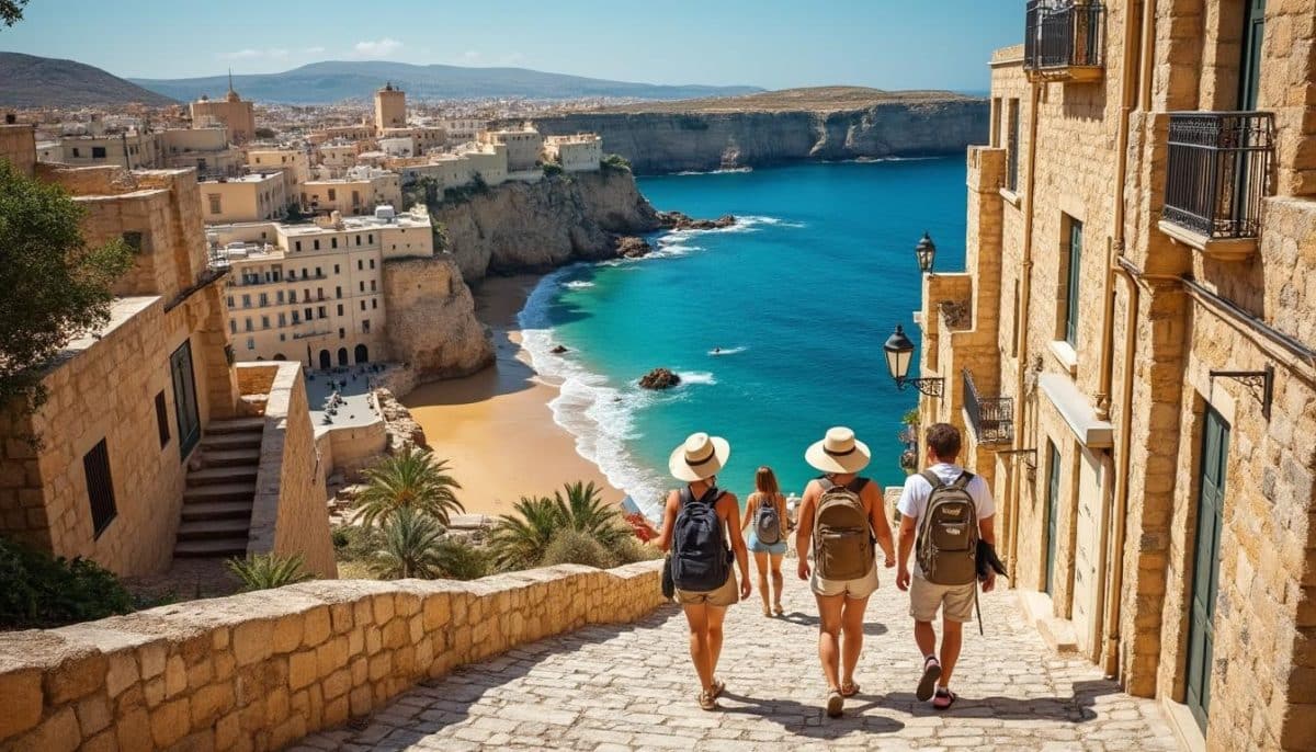 explorez malte en toute sécurité grâce à nos conseils essentiels et découvrez les dangers cachés à éviter lors de votre voyage. préparez-vous pour une aventure sereine et réussie.