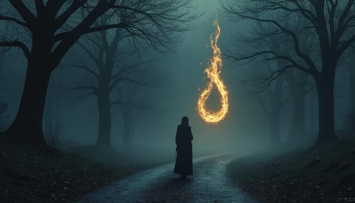 découvrez la nuit noire de l’âme et explorez la connexion profonde des flammes jumelles, leurs signes, les défis de la séparation, et le chemin essentiel vers la guérison spirituelle.
