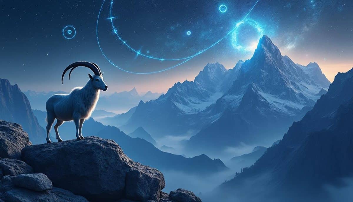 découvrez gratuitement vos prédictions hebdomadaires pour le capricorne : un horoscope détaillé, fiable et mis à jour chaque semaine pour vous aider à anticiper vos réussites et défis.