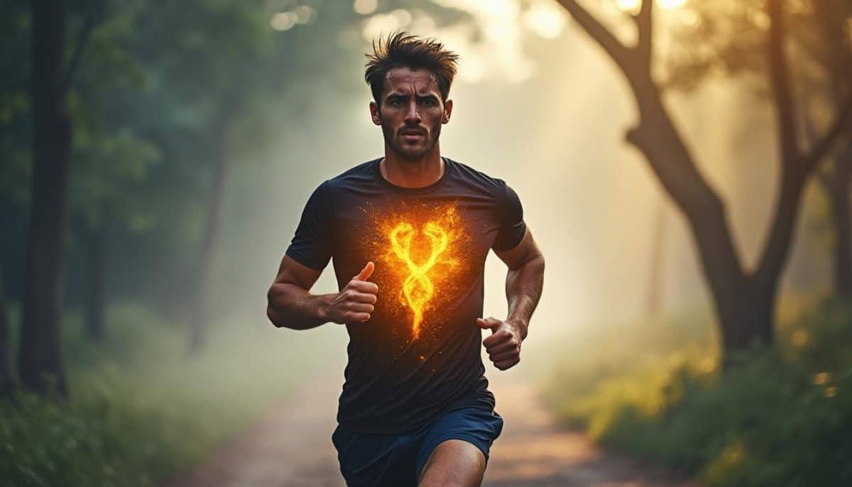découvrez comment le coureur vit le lien des flammes jumelles, un parcours entre éveil profond et douleurs intérieures, pour mieux comprendre cette expérience intense et transformative.