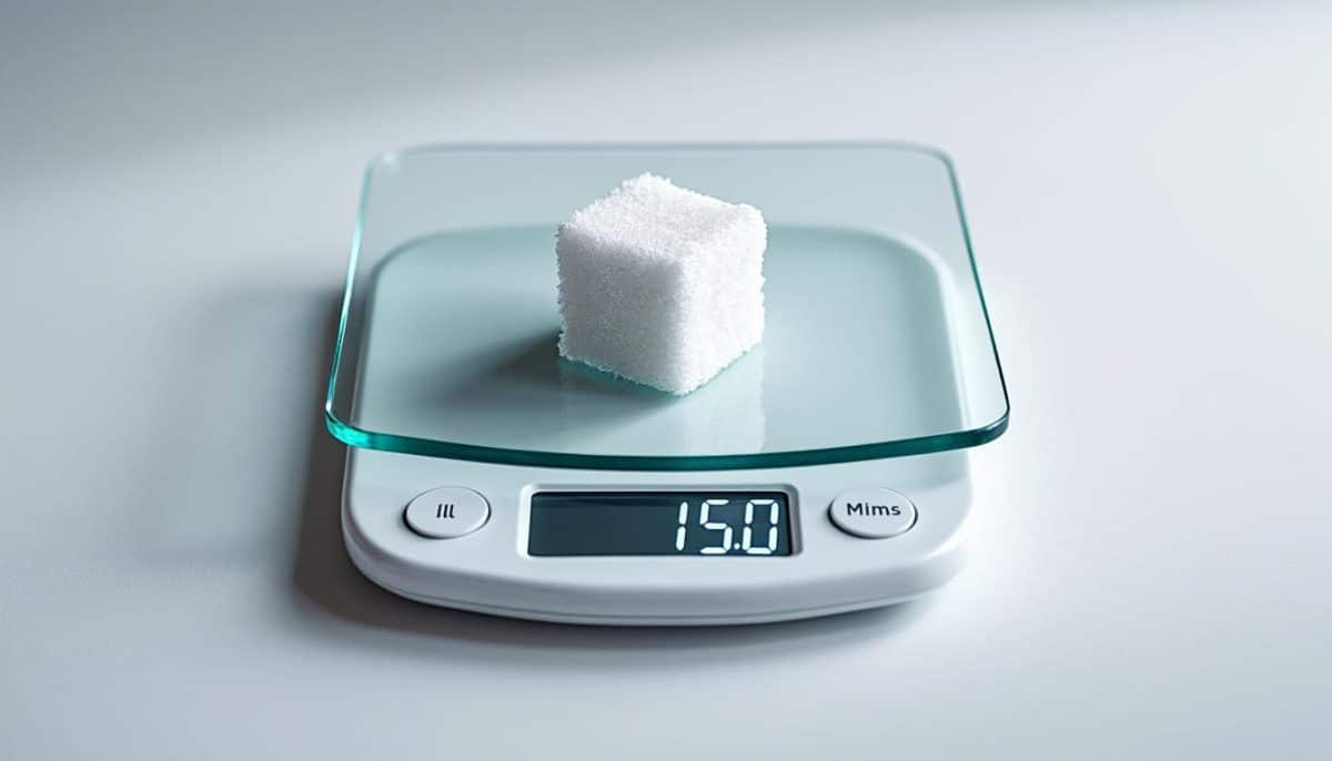 découvrez le poids précis d'un morceau de sucre en grammes grâce à notre analyse détaillée, pour mieux comprendre votre consommation quotidienne.