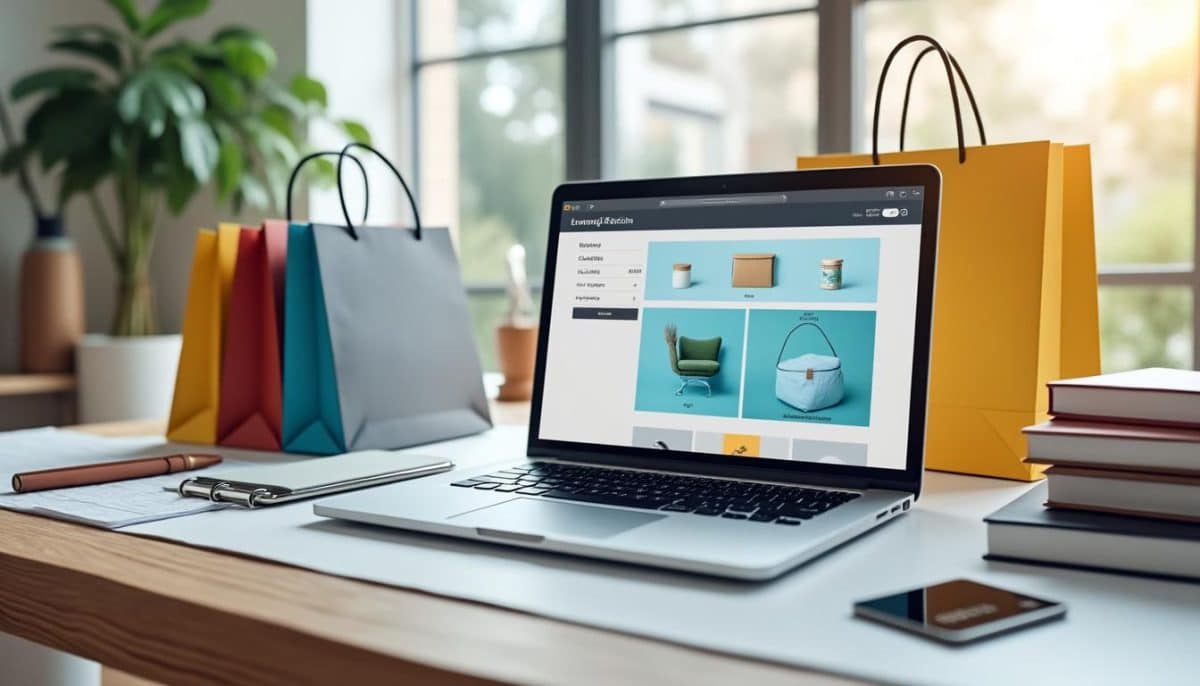 profitez de shopify à seulement 1 euro par mois pendant 3 mois et lancez votre boutique en ligne facilement avec une offre exceptionnelle.