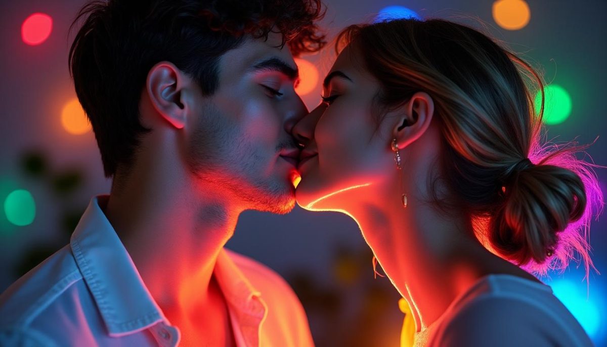 découvrez la signification des bisous arc-en-ciel chez les adultes, leur pratique ainsi que les précautions essentielles à connaître pour une expérience respectueuse et sécurisée.