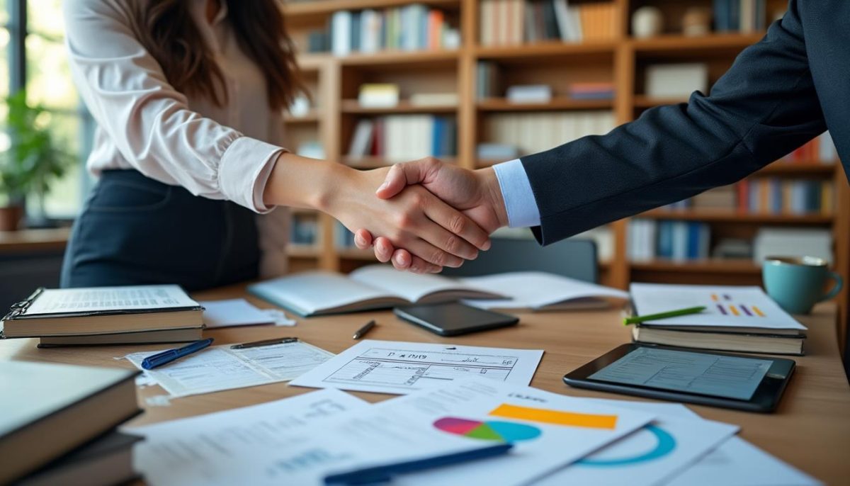 découvrez des méthodes efficaces pour parvenir à un accord, apprenez la conjugaison du verbe 'parvenir à un accord' et explorez ses équivalents en anglais.