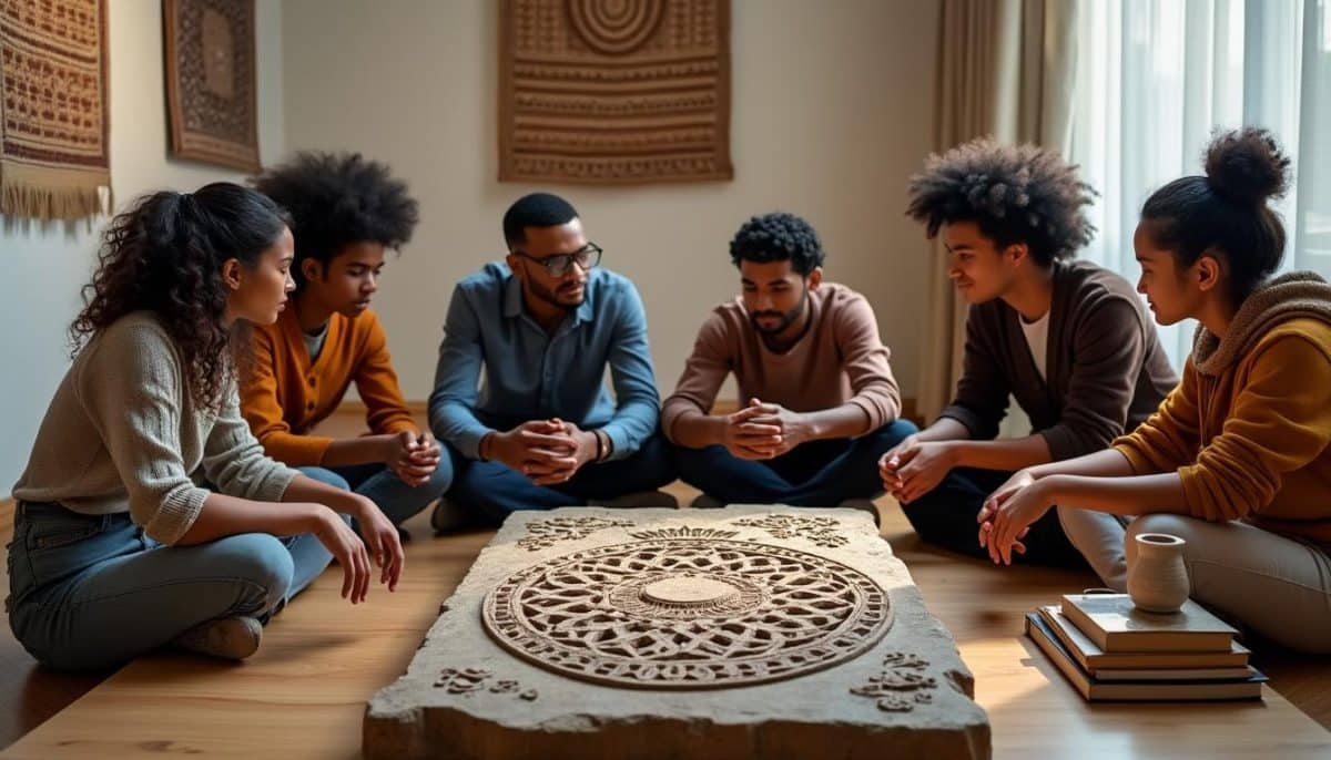 explorez les origines des interdits culturels et découvrez des pistes pour mieux les comprendre et les dépasser.