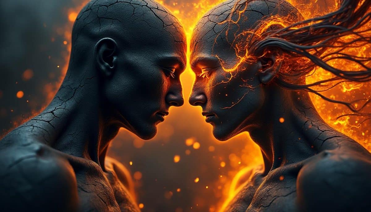 découvrez comment reconnaître et éviter les pièges d'une relation toxique dans le cadre des flammes jumelles. apprenez à protéger votre bien-être émotionnel tout en naviguant cette connexion intense.