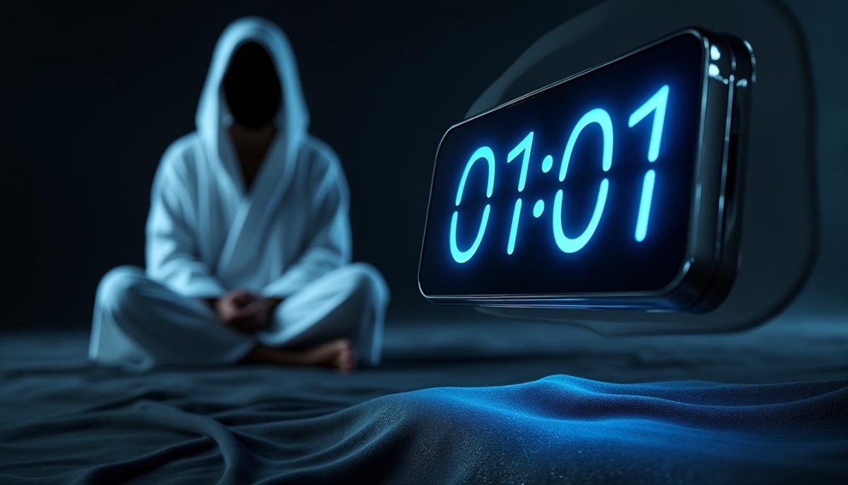 découvrez la signification complète de l'heure miroir 01h01, ses messages cachés et interprétations pour mieux comprendre ce phénomène mystérieux.