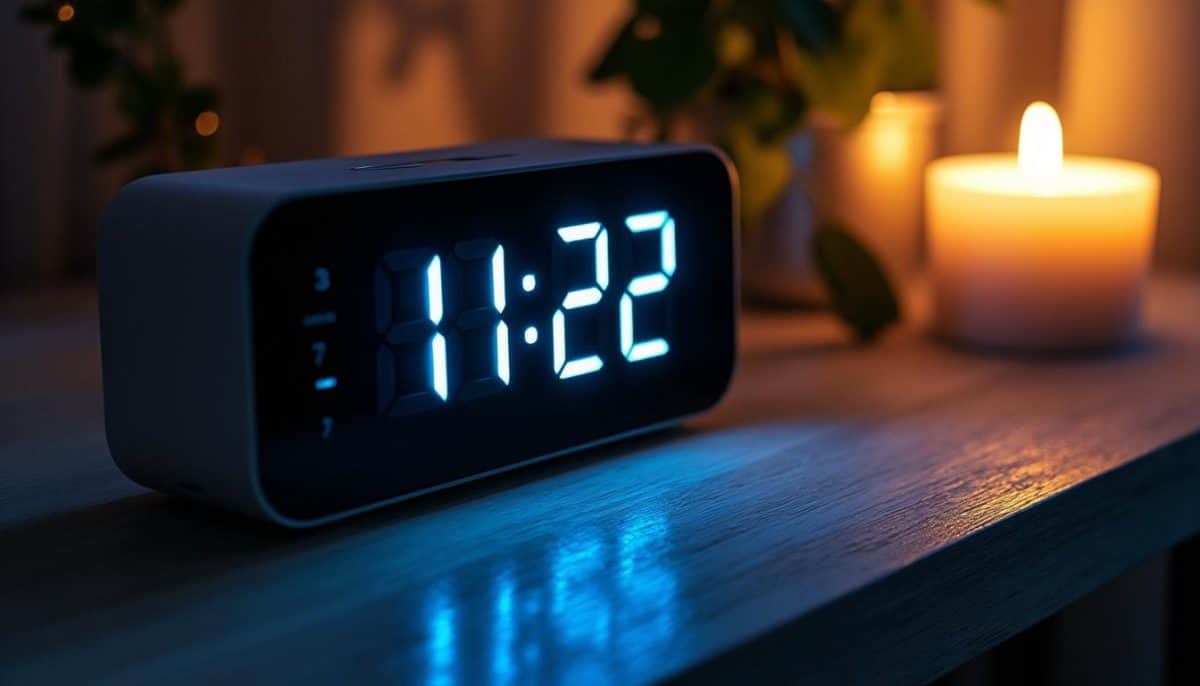 explorez les heures miroirs et leur signification profonde. découvrez les messages cachés derrière chaque heure double pour mieux comprendre les signes de l'univers.