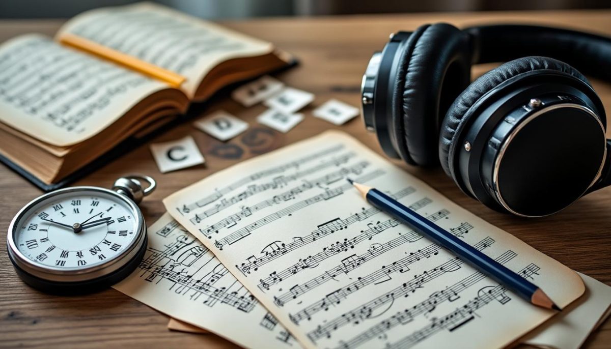 découvrez les solutions pour 'indispensable à la musique' dans les mots croisés et définitions, pour enrichir votre vocabulaire musical et réussir vos jeux de lettres.