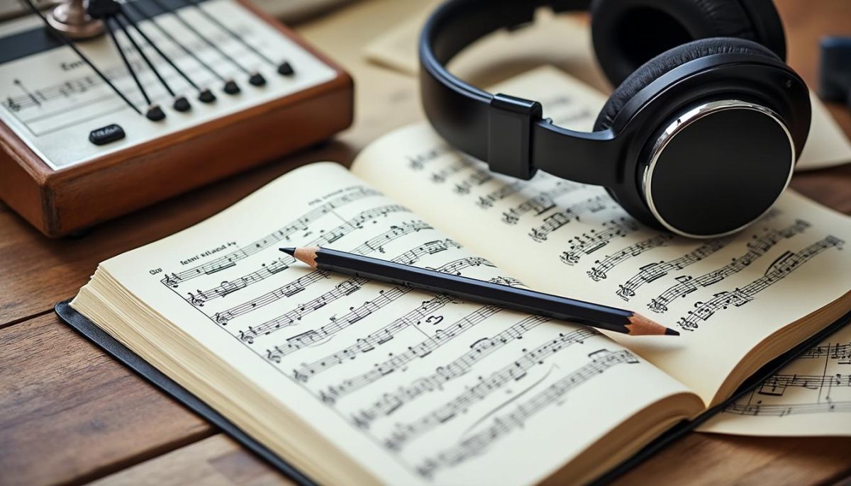 découvrez des solutions pour les mots croisés et définitions autour du thème indispensable à la musique, pour enrichir votre culture musicale et résoudre facilement vos grilles.