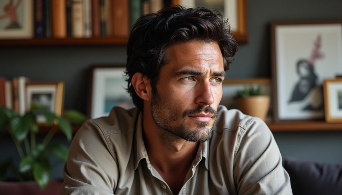 découvrez la vie privée et le parcours de jonathan halls, l’homme discret qui accompagne maryse burgot, à travers une plongée intime et révélatrice.