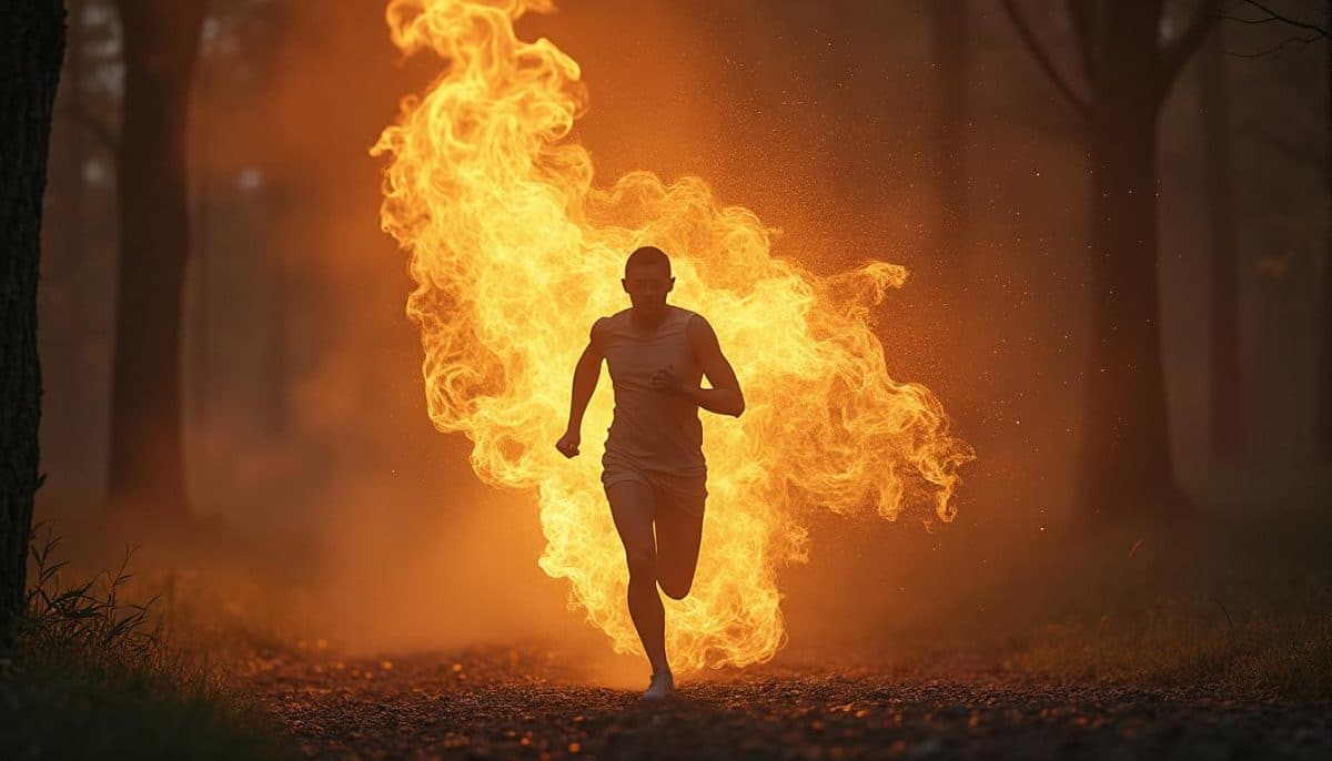découvrez comment comprendre la douleur liée à la maladie du runner en flamme jumelle et explorez des chemins efficaces vers la guérison et l'apaisement émotionnel.
