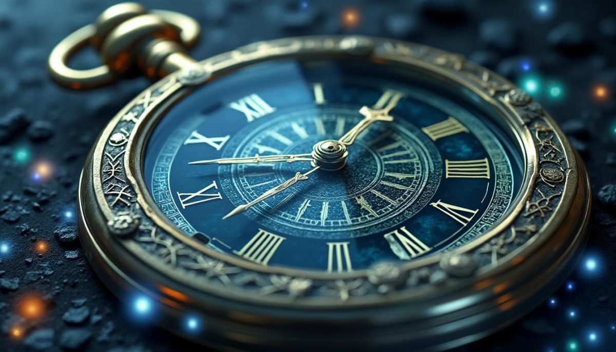 découvrez la signification profonde de l'heure miroir 03h03, ses symboles cachés et les messages importants à décrypter pour mieux comprendre votre destinée.