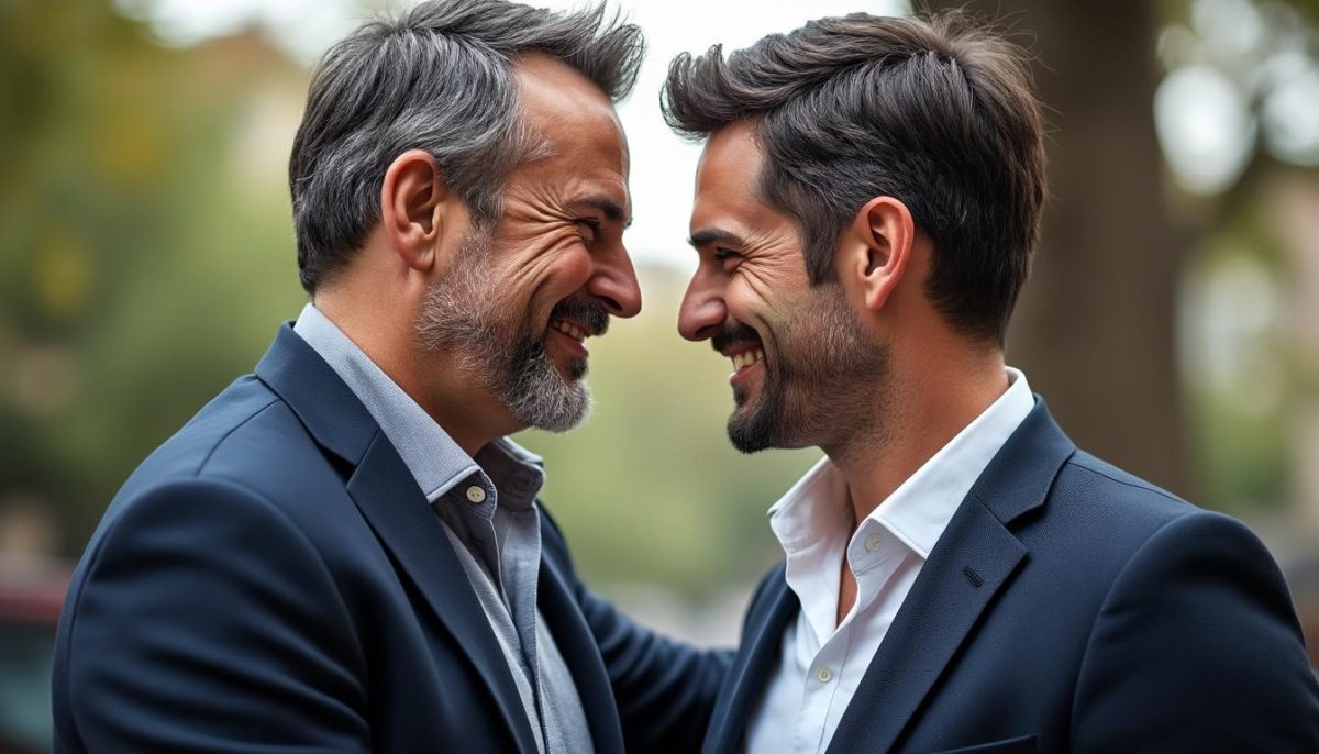 découvrez l'histoire d'amour entre stéphane bachot et stéphane marie ainsi que les dernières nouvelles les concernant.