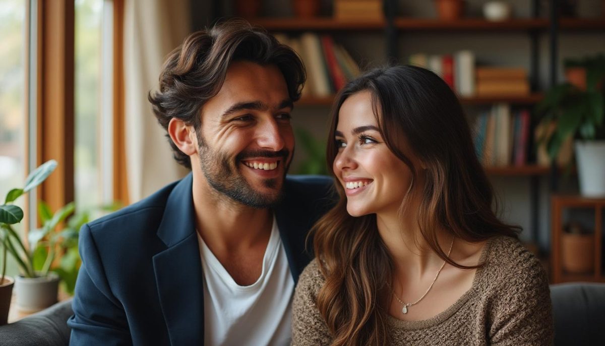 plongez dans la vie amoureuse de stéphane marie et découvrez les secrets de son histoire d'amour ainsi que l'identité de son compagnon.