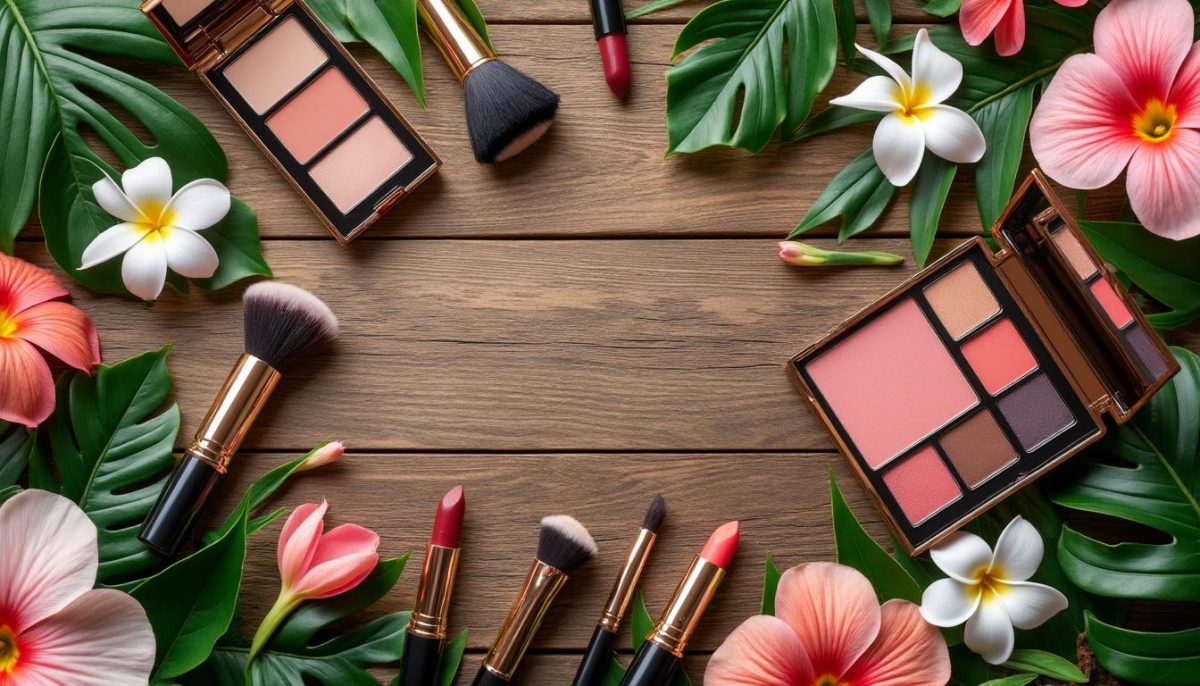 découvrez l'histoire de tarte cosmetics, sa gamme variée de produits de beauté et les engagements clés qui font de cette marque un choix éthique et innovant.