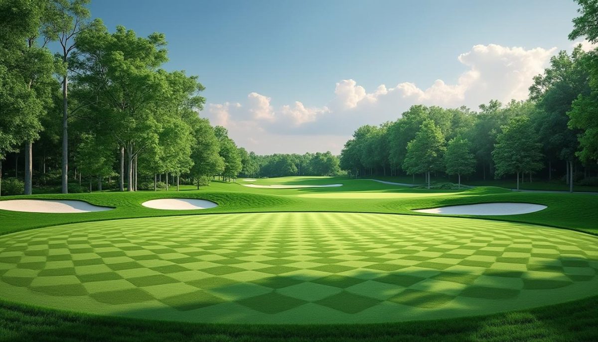découvrez tout sur le terrain de golf crostic avec notre guide complet incluant une définition précise et des solutions détaillées pour améliorer votre jeu.