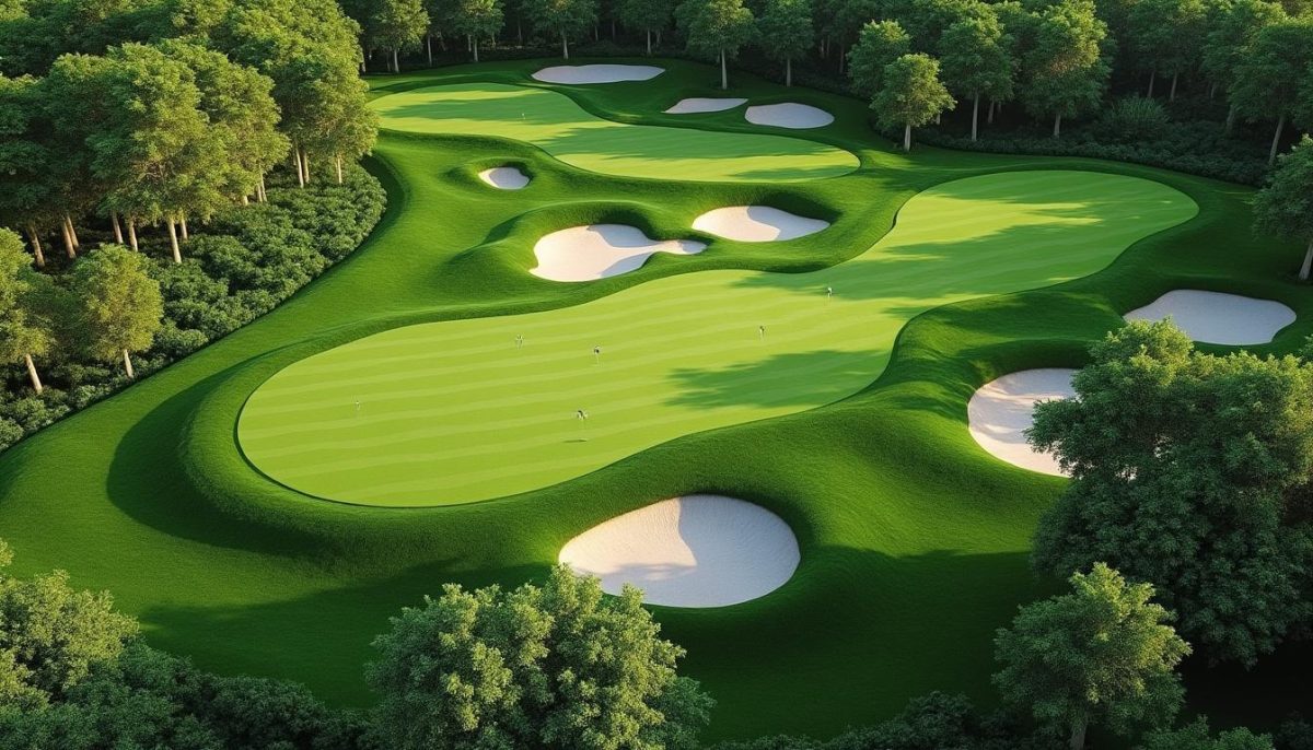 découvrez tout sur le terrain de golf crostic avec notre guide complet incluant des solutions pratiques et une définition détaillée pour améliorer votre jeu.