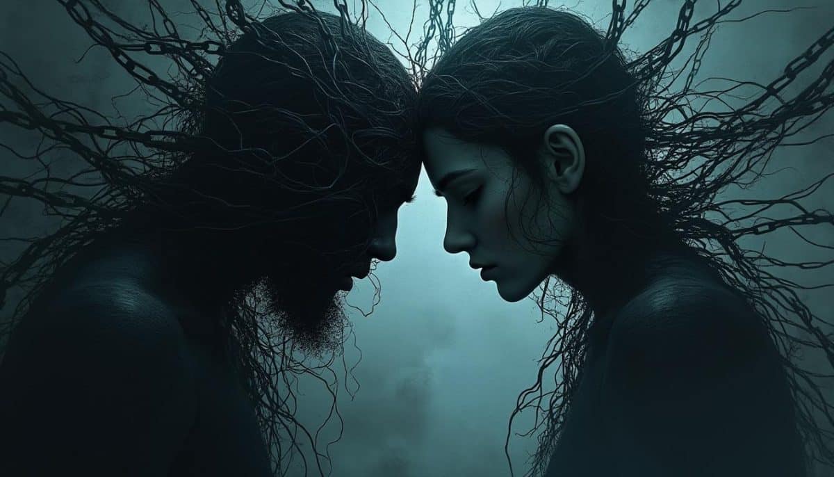 découvrez comment identifier et comprendre le trauma bonding, un attachement toxique, pour vous libérer des relations douloureuses et retrouver votre bien-être émotionnel.
