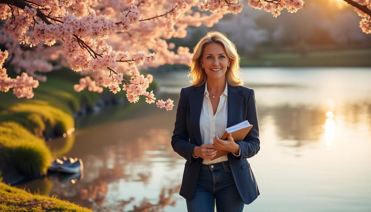 découvrez comment se réinventer à 50 ans et insuffler un nouveau souffle à votre vie grâce à des conseils inspirants et des stratégies pour un épanouissement renouvelé.