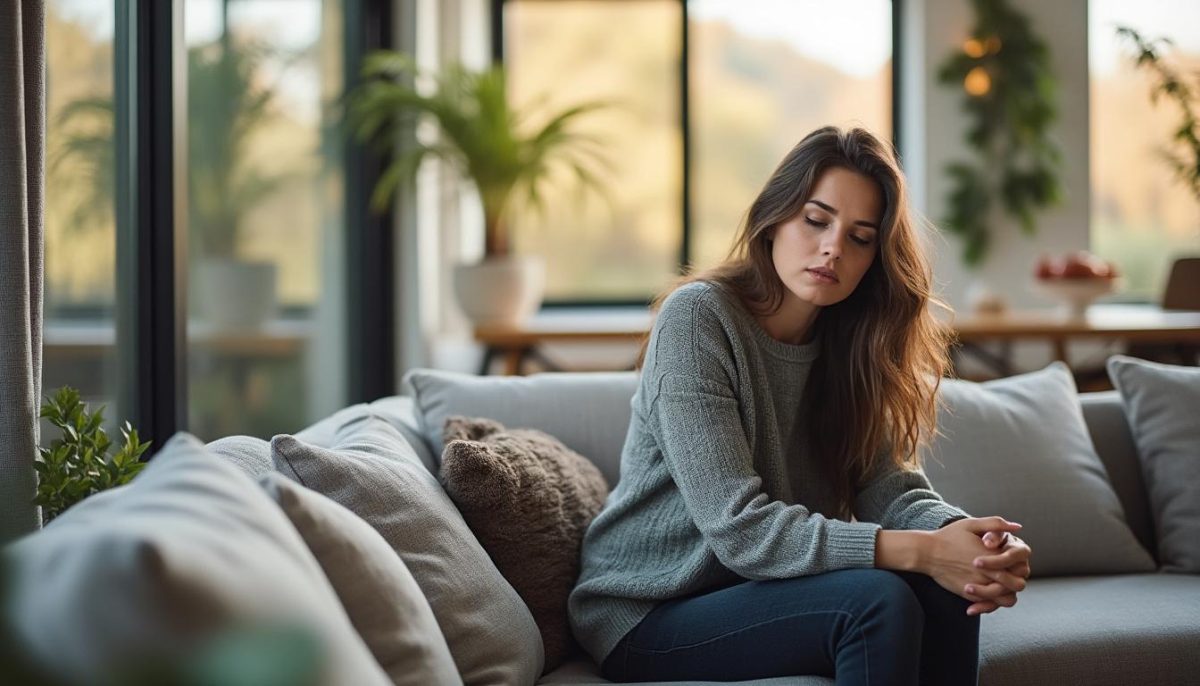 découvrez comment caroline vigneaux navigue entre son ex-compagnon, l'éducation de ses enfants et les nouveaux défis de sa vie intime après son divorce.