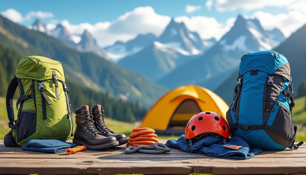 découvrez chaser, votre expert en équipement de sport, loisirs et aventures en plein air. tout pour vous équiper et profiter pleinement de vos activités outdoor.