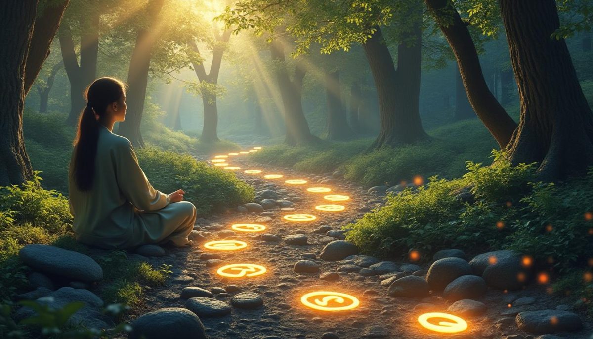 découvrez la signification profonde de votre chemin de vie en numérologie et apprenez ses secrets pour mieux vous détendre et harmoniser votre quotidien.