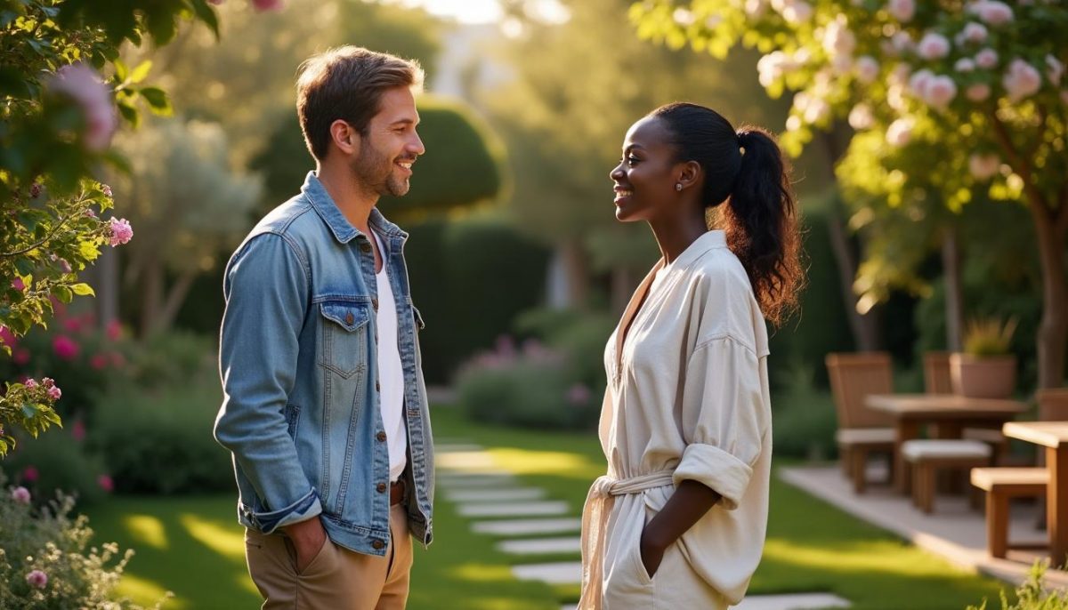 découvrez thomas grava, l'homme qui partage la vie de clarisse agbegnenou, entre amour et soutien dans le parcours exceptionnel de la championne.