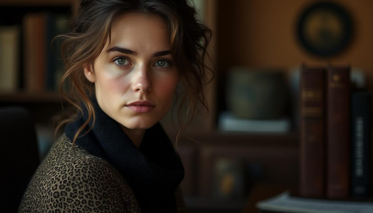 découvrez un portrait intime d'éléonore bernheim, ses faits marquants et des révélations inédites sur sa vie privée.