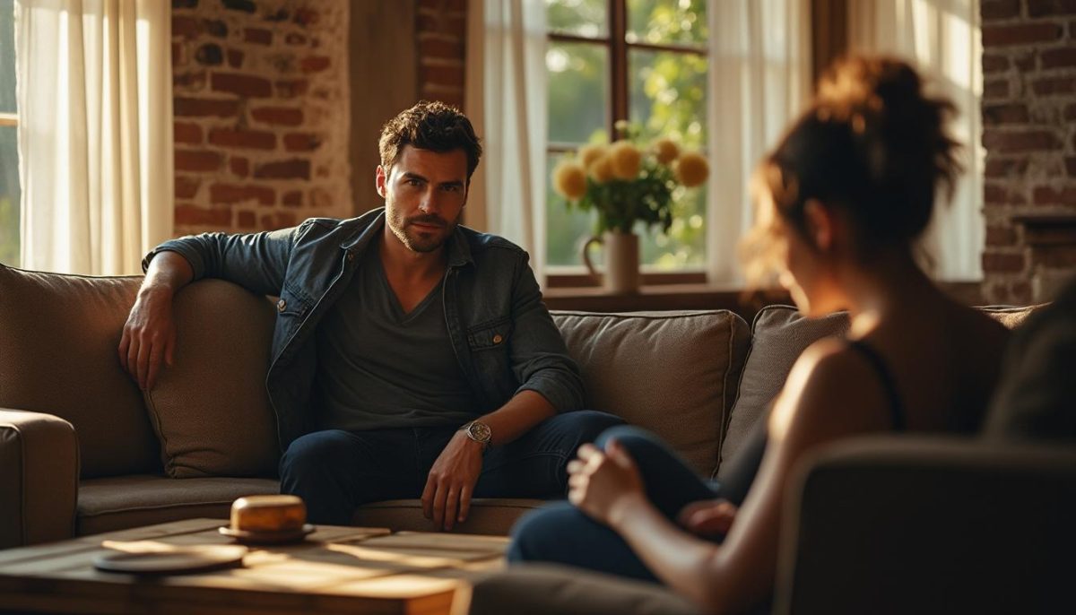 découvrez l'univers intime d'eliot deval : l'identité de sa compagne, les secrets de sa vie privée et les vérités sur ses relations amoureuses dévoilées.