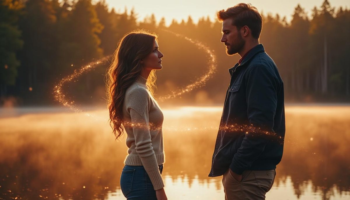 découvrez comment identifier les signes des flammes jumelles et renforcer votre relation après une séparation grâce à des conseils pratiques pour raviver la connexion spirituelle.