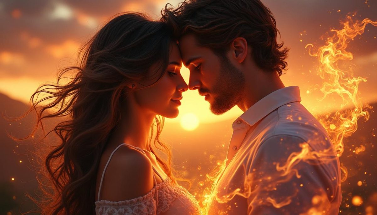 découvrez ce que sont les flammes jumelles, comment comprendre cette connexion amoureuse unique et apprendre à les identifier pour vivre une relation profonde et authentique.