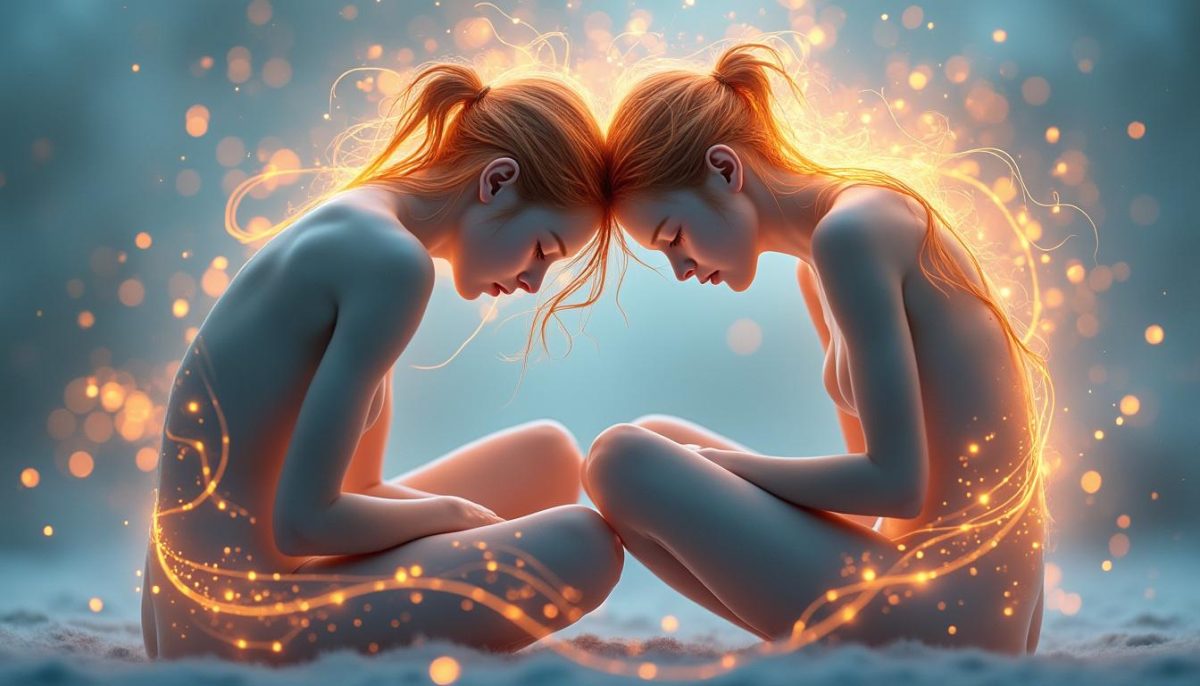 découvrez comment comprendre et surmonter la fatigue chronique associée aux flammes jumelles, une connexion unique qui peut provoquer un épuisement profond. conseils et clés pour retrouver énergie et équilibre.