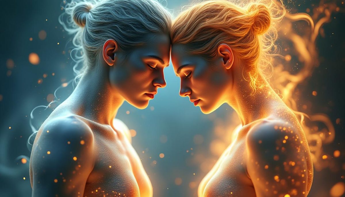 découvrez comment comprendre et surmonter la fatigue chronique liée à la connexion unique des flammes jumelles, et retrouvez équilibre et énergie dans cette relation intense.