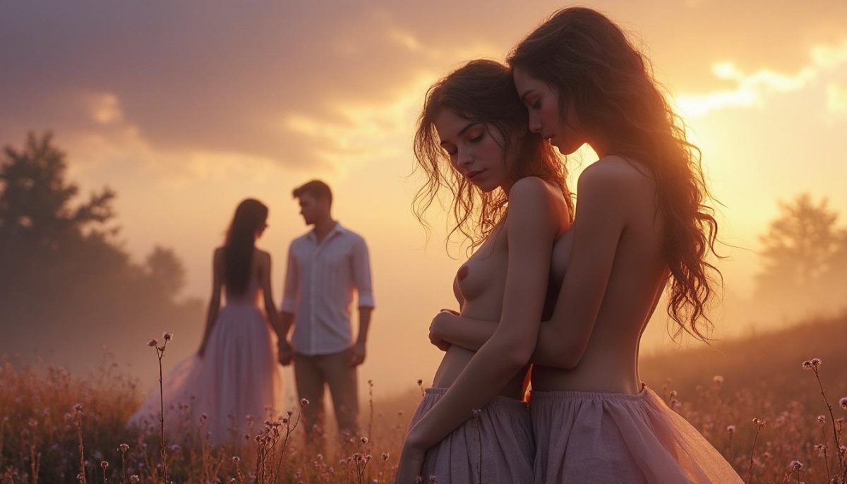 découvrez comment comprendre et gérer la complexité des flammes jumelles lorsque l'autre est en couple, avec des conseils pour naviguer cette situation émotionnelle délicate.